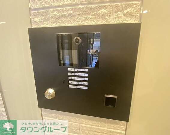 ヴィークブライト蔵前の物件内観写真